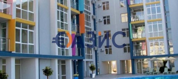 1 bedroom Apartment in Sveti Vlas, Bulgaria No. 133 10