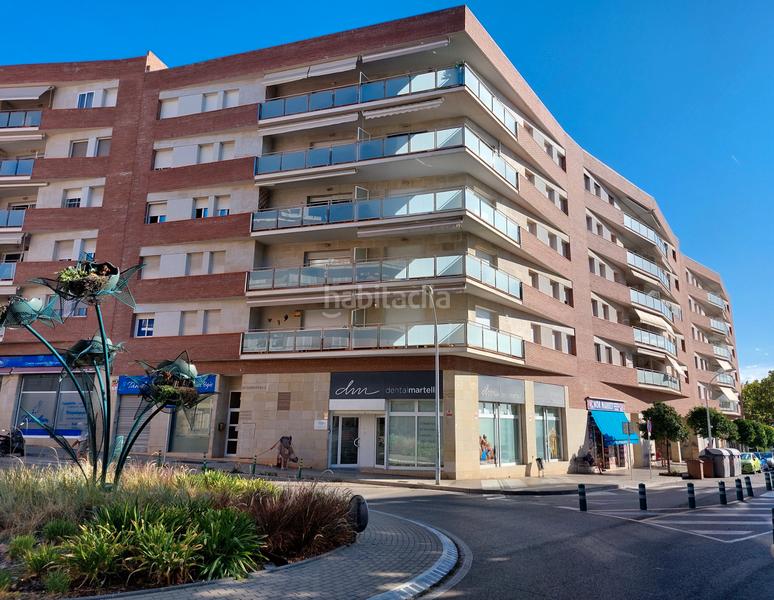 4 غرف نوم شقة في Torredembarra, Spain رقم 197159