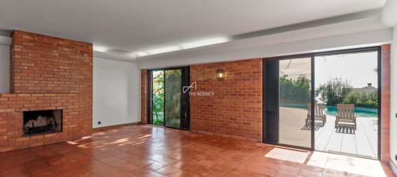 6 bedrooms House in Oeiras, Portugal No. 120548 43