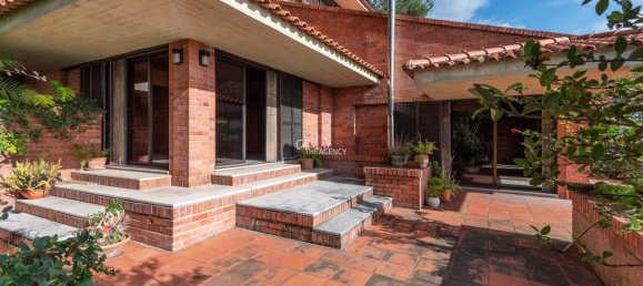 6 bedrooms House in Oeiras, Portugal No. 120548 14