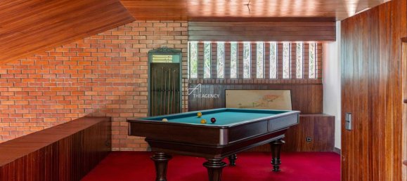 6 bedrooms House in Oeiras, Portugal No. 120548 26