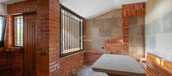 6 bedrooms House in Oeiras, Portugal No. 120548 22