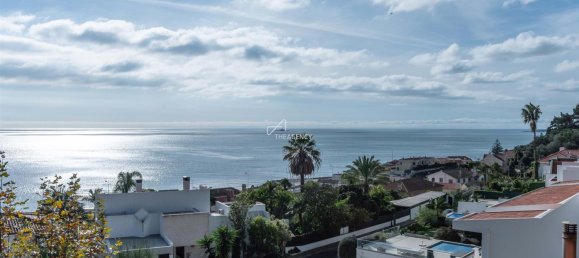 6 bedrooms House in Oeiras, Portugal No. 120548 31