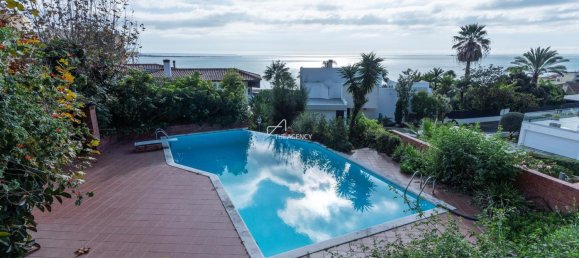 6 bedrooms House in Oeiras, Portugal No. 120548 48