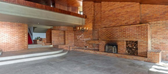 6 bedrooms House in Oeiras, Portugal No. 120548 4