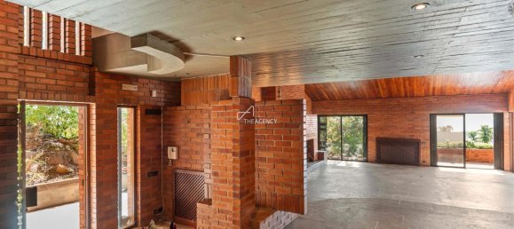 6 bedrooms House in Oeiras, Portugal No. 120548 7