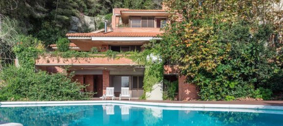 6 bedrooms House in Oeiras, Portugal No. 120548 40