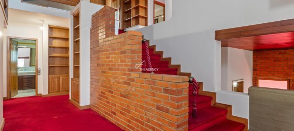 6 bedrooms House in Oeiras, Portugal No. 120548 25