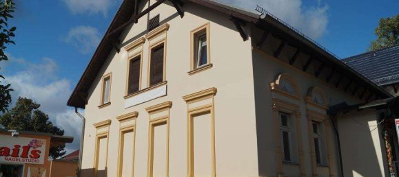 Gebäude in Karow, Germany 1150m², Nr. 25464 3