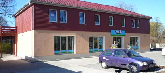 Gebäude in Karow, Germany 1150m², Nr. 25464 7