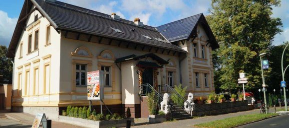 Gebäude in Karow, Germany 1150m², Nr. 25464 2