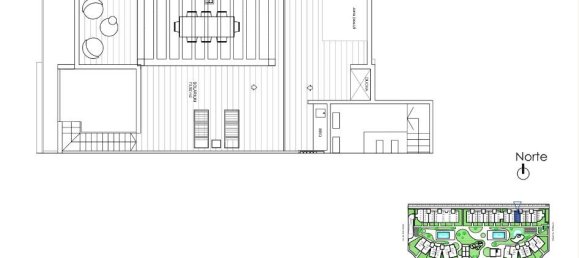 2 غرف نوم شقة في Valencian Community, Spain رقم 285731 19