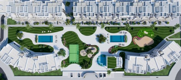 2 غرف نوم شقة في Valencian Community, Spain رقم 285731 7