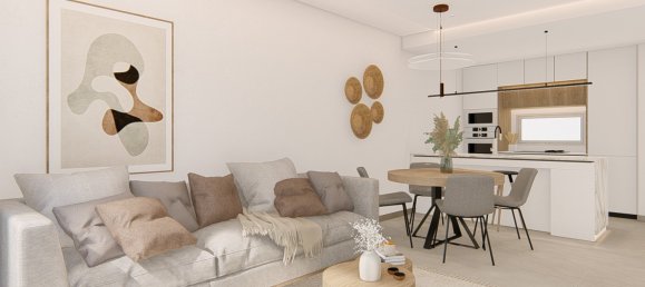 2 غرف نوم شقة في Valencian Community, Spain رقم 285731 3