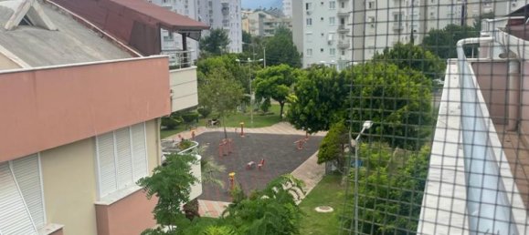 Apartamento de 3+1 en Antalya, Turkey No. 34346 6