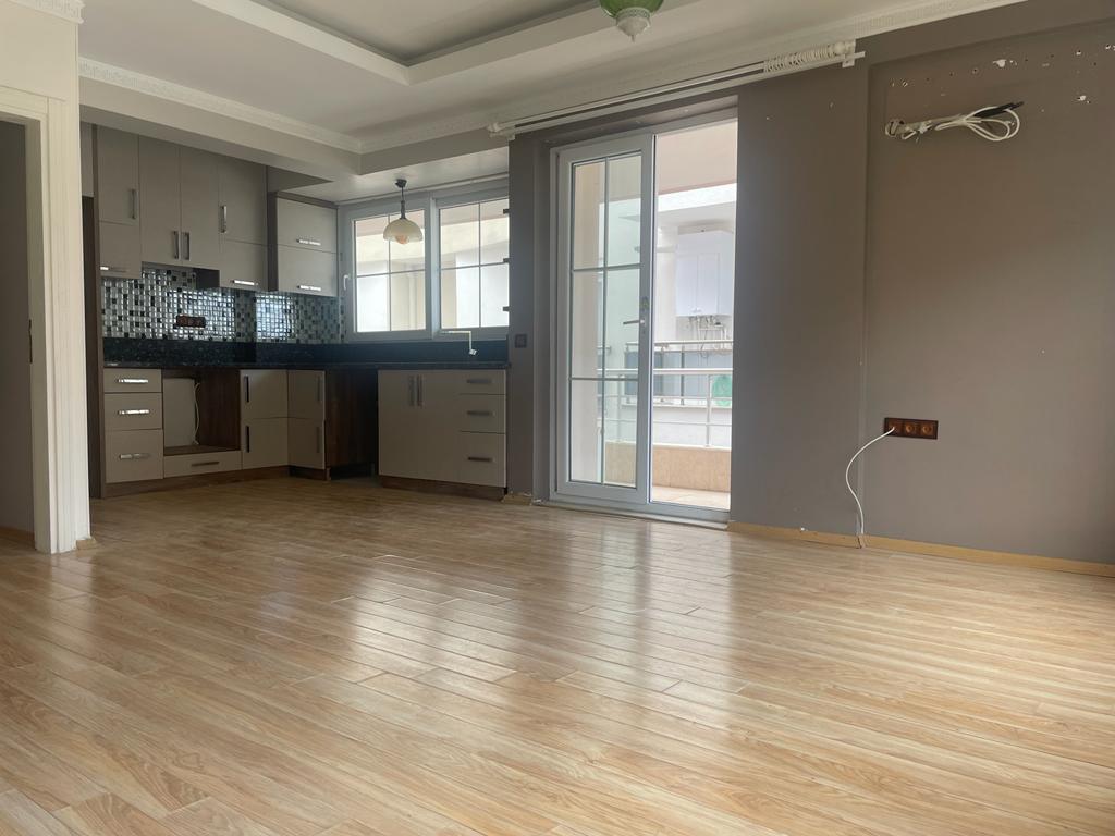Apartamento de 3+1 en Antalya, Turkey No. 34346