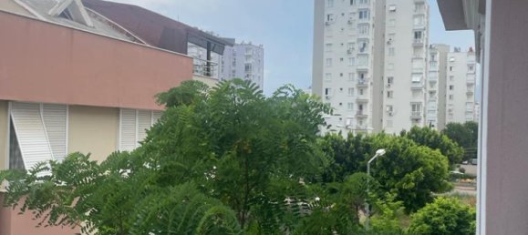 Apartamento de 3+1 en Antalya, Turkey No. 34346 5