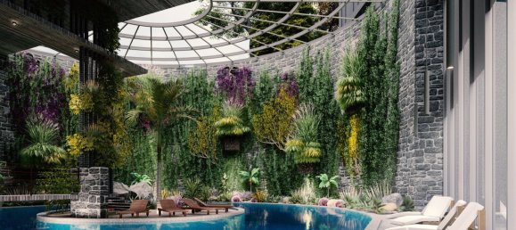 Apartment 2+1 in Istanbul, Turkey No. 23354 7