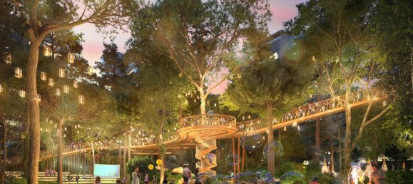 Apartment 2+1 in Istanbul, Turkey No. 23354 9