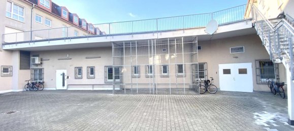 Bâtiment à Leipzig, Germany 3103m² No. 124121 12