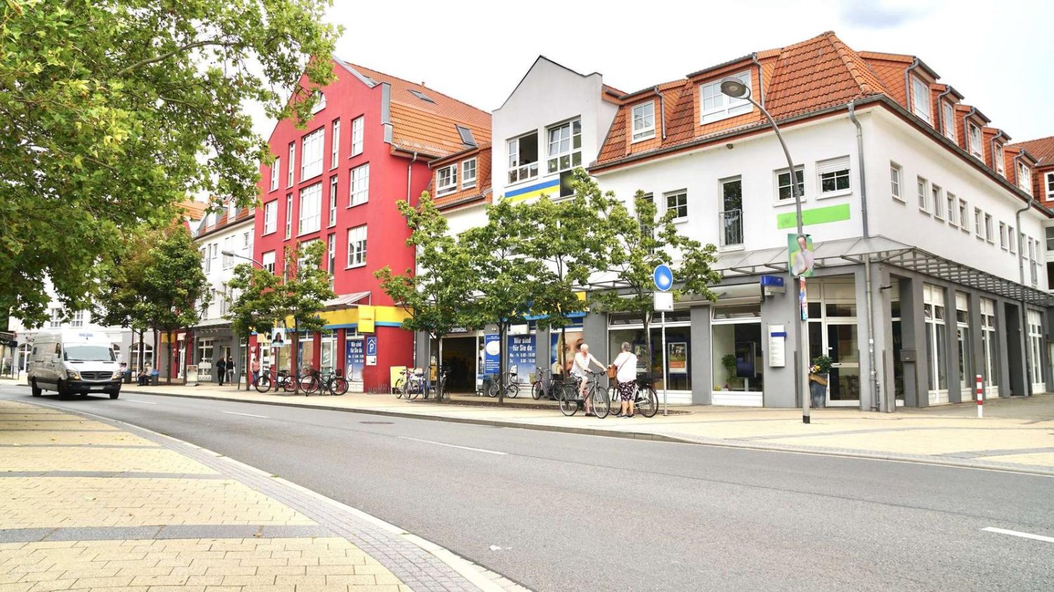 Bâtiment à Leipzig, Germany 3103m² No. 124121