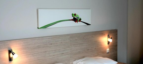 1 chambre Appartement à Vorpommern-Greifswald, Germany No. 283170 4