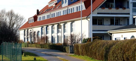 1 chambre Appartement à Vorpommern-Greifswald, Germany No. 283170 13