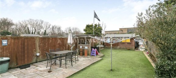 4 Schlafzimmer Haus in Beckenham, United Kingdom, Nr. 3475 13