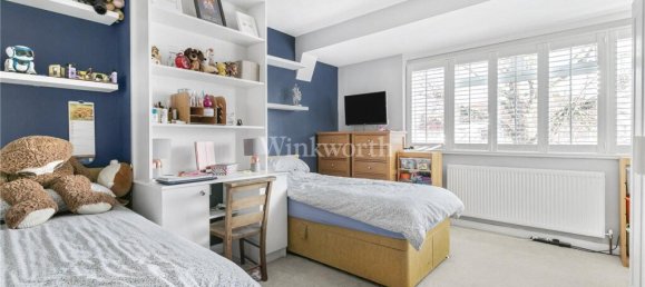 4 Schlafzimmer Haus in Beckenham, United Kingdom, Nr. 3475 6