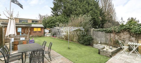 4 Schlafzimmer Haus in Beckenham, United Kingdom, Nr. 3475 12