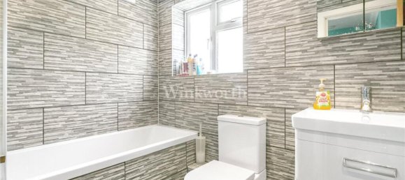 4 Schlafzimmer Haus in Beckenham, United Kingdom, Nr. 3475 7