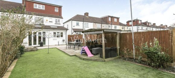 4 Schlafzimmer Haus in Beckenham, United Kingdom, Nr. 3475 9