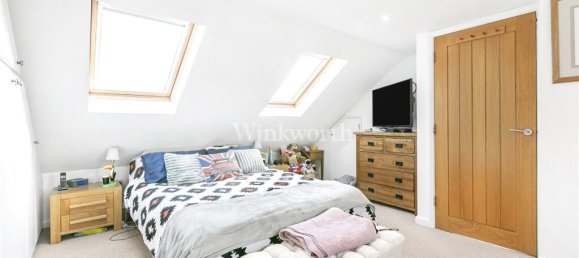 4 Schlafzimmer Haus in Beckenham, United Kingdom, Nr. 3475 4