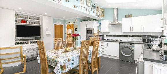 4 Schlafzimmer Haus in Beckenham, United Kingdom, Nr. 3475 8