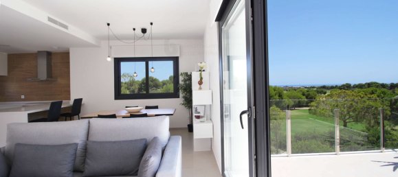 2 Schlafzimmer Wohnung in Pilar de la Horadada, Spain, Nr. 8942 5