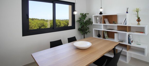 2 Schlafzimmer Wohnung in Pilar de la Horadada, Spain, Nr. 8942 9