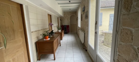 3 Schlafzimmer Haus in Soissons, France, Nr. 274991 12