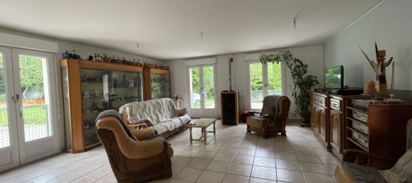 3 Schlafzimmer Haus in Soissons, France, Nr. 274991 8