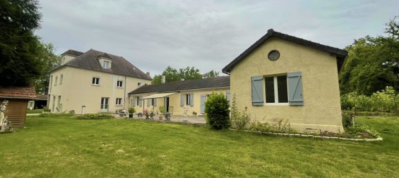3 Schlafzimmer Haus in Soissons, France, Nr. 274991 2