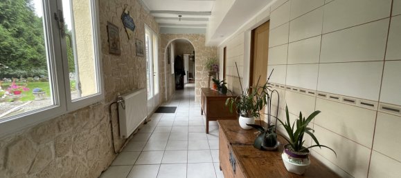 3 Schlafzimmer Haus in Soissons, France, Nr. 274991 13