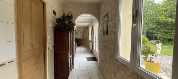 3 Schlafzimmer Haus in Soissons, France, Nr. 274991 10