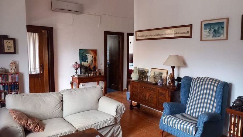 3 bedrooms House in Riogordo, Spain No. 224703