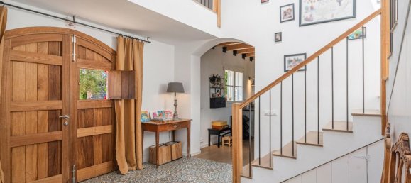 6 bedrooms House in Algaida, Spain No. 189810 4