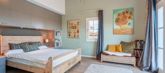 6 bedrooms House in Algaida, Spain No. 189810 8