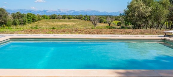 6 bedrooms House in Algaida, Spain No. 189810 2