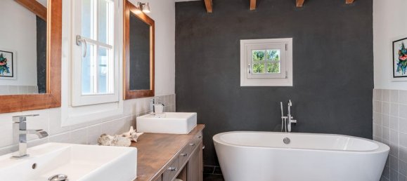 6 bedrooms House in Algaida, Spain No. 189810 9