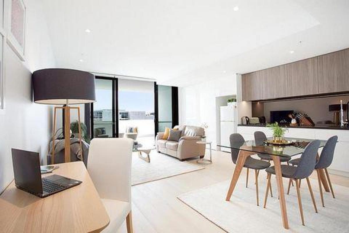 Studio à condo à Baillargues, France No. 36729