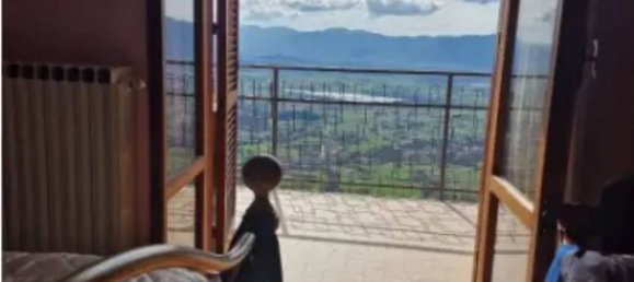 5-Zimmer Wohnung in Poggio Bustone, Italy, Nr. 126991 4