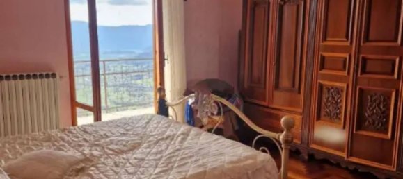 5-Zimmer Wohnung in Poggio Bustone, Italy, Nr. 126991 5