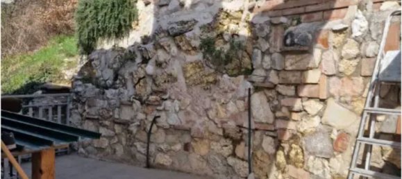 5-Zimmer Wohnung in Poggio Bustone, Italy, Nr. 126991 3